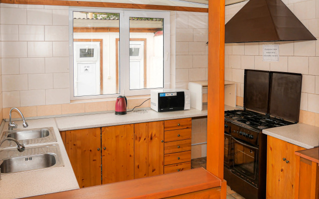 Semeyny Guest house