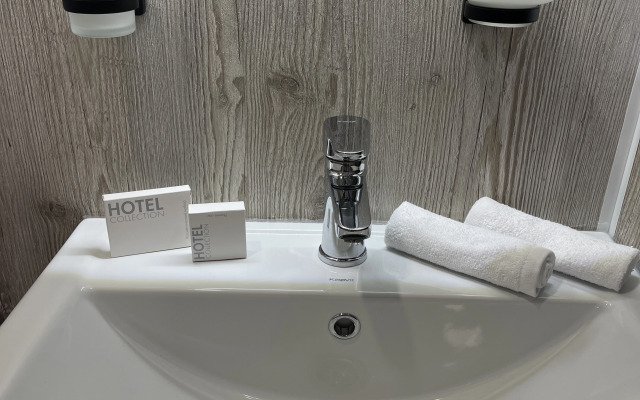 База отдыха Zawada