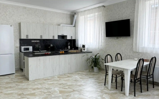 Mini-hotel Altair