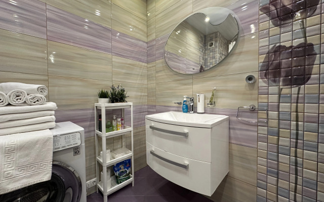 Квартира Семейная  в центре Зеленогорска