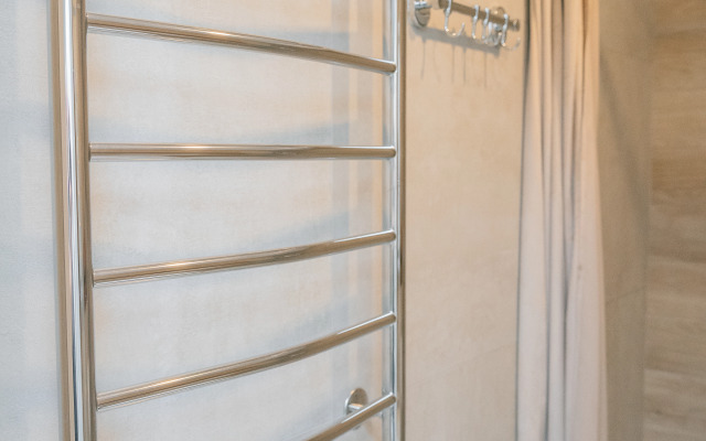 Апартаменты в центре города 5