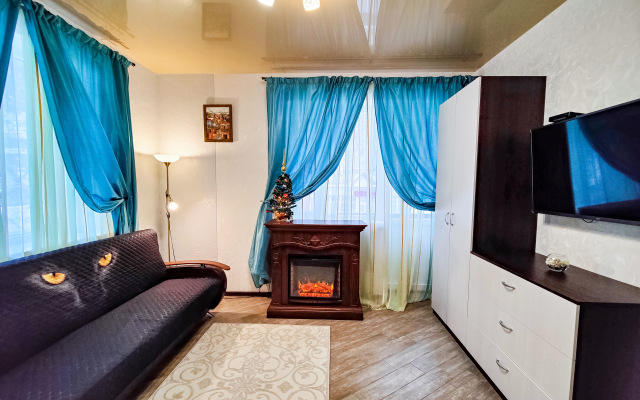 Апартаменты Березка 3