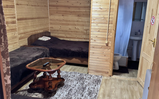 Шале Эверест