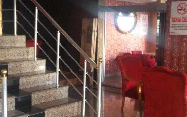 Atalla Hotel