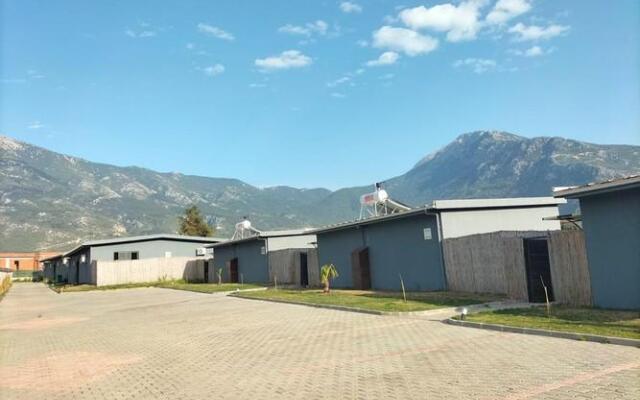 Отель Inn House Oludeniz