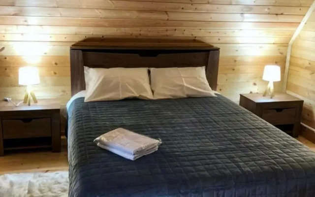 Arkhyz forest Guest house
