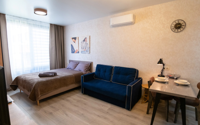 Hedonism Aparts Na Samovarnoy 10 Flat