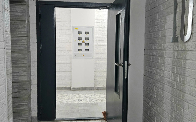 Yabloni I Grushi Flat
