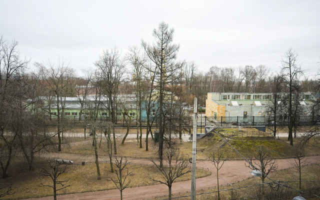 1912 U Petropavlovki Apartment