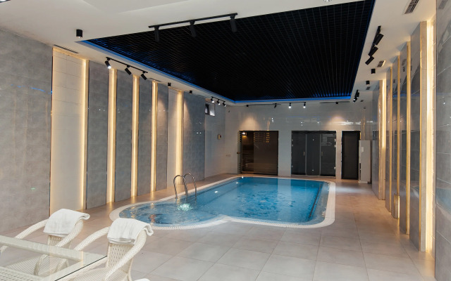 Hotel POLAR BEAR