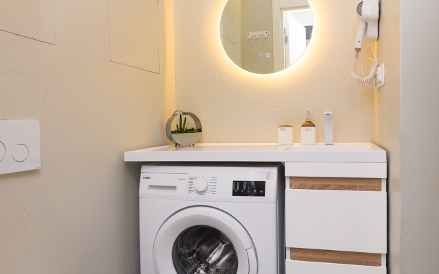 Апартаменты Лес 509/1