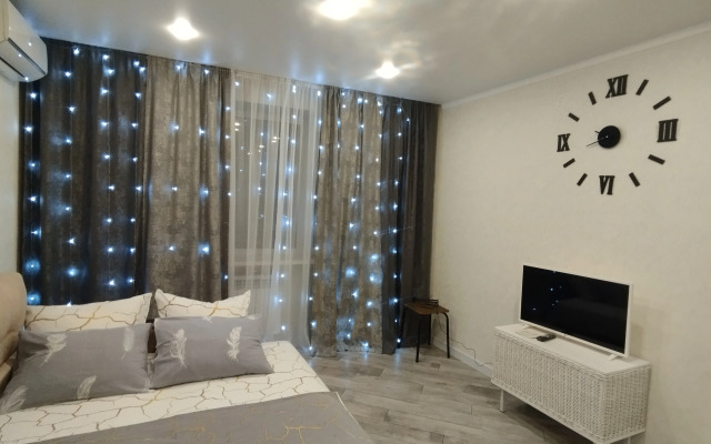 Квартира Жемчужина отдых до 5 гостей