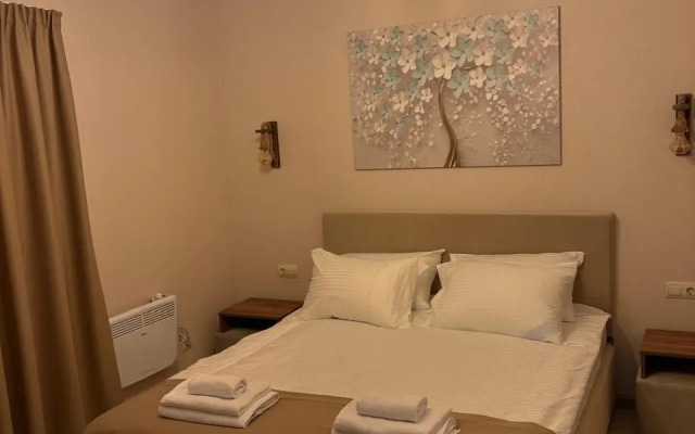 Нагорье Шерегеш