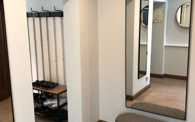 Частный дом НД15