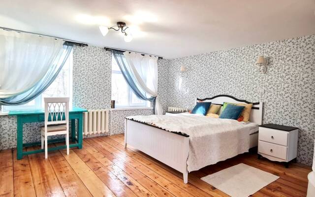 База отдыха Домик в Лотосах