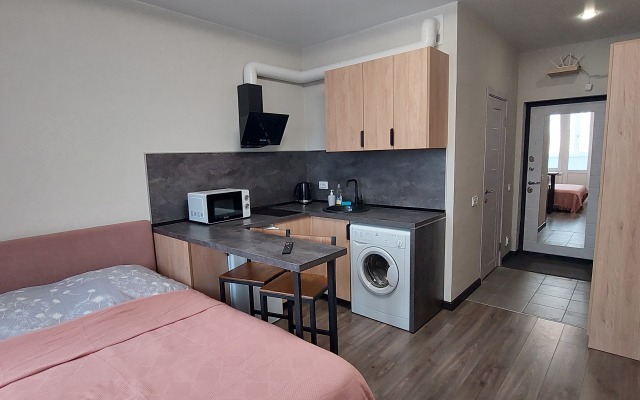 Апартаменты СВ Мичуринский