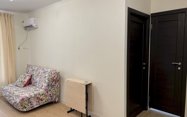 Апартаменты 340 Мира 3