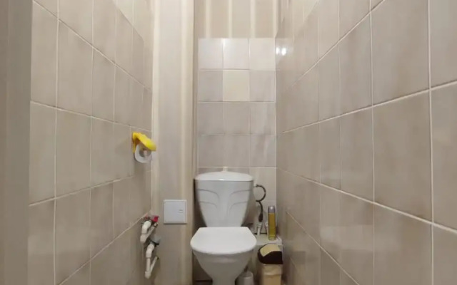 Dushevny Vintazh Flat