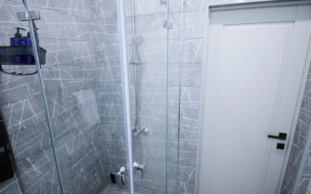 DD.APARTS.VBG: na Pervoj Beregovoj Linii v Novom Zhk Malaya Finlyandiya Flat