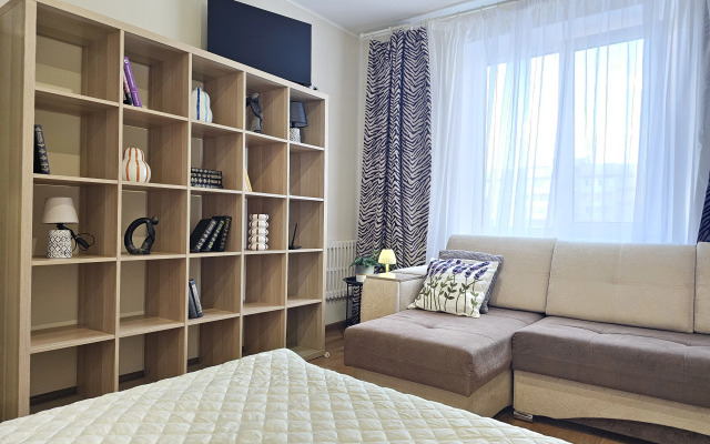 Absalyamova Akvapark Rivyera Flat