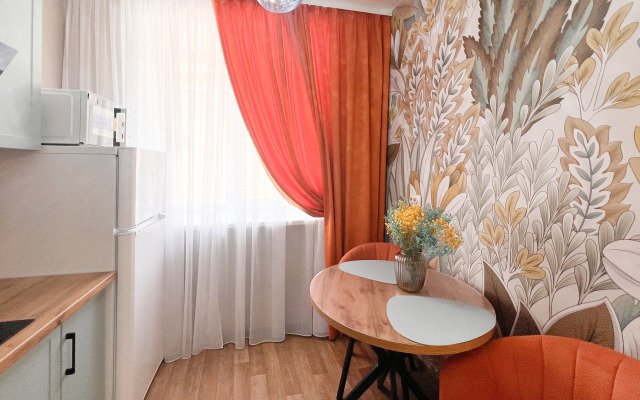 Квартира Новая с Окнами во Двор Самый Центр