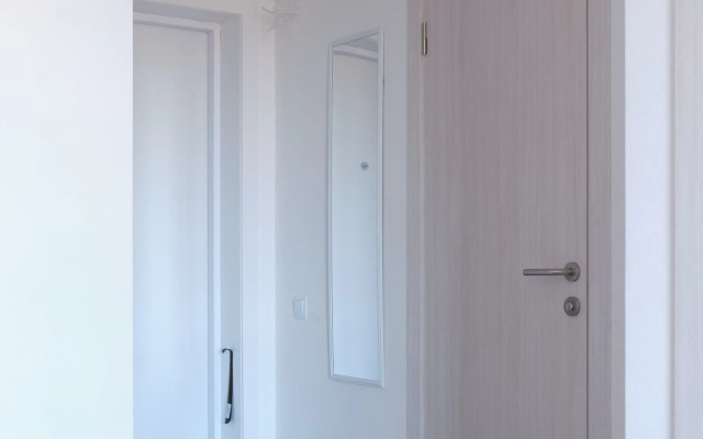 Квартира Трехполье