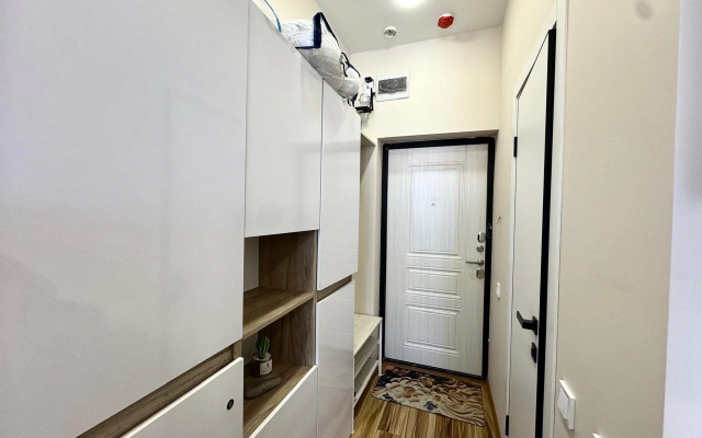 Апартаменты Монро 2