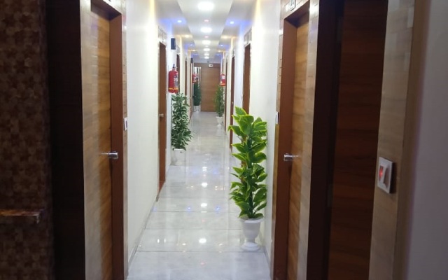 Hotel Dreamland