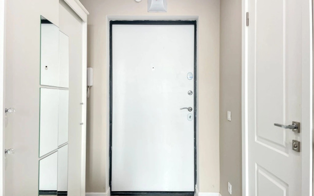 Апартаменты Sunny Days Нижегородская 2