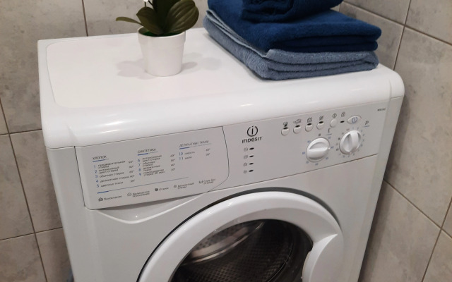 Жилое помещение Республики 204к6