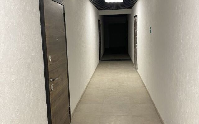 Квартира на улице Шоссейная 3Е