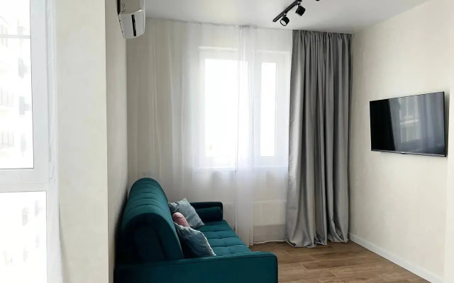 Frukty Rent Odnokomnatnye Delyuks Apartments