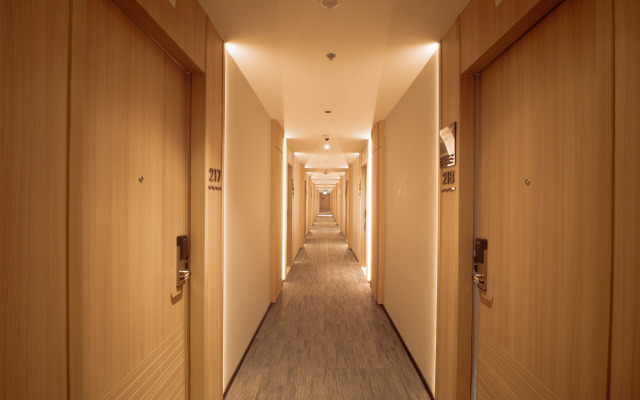 Sole Mio Wellness Boutique-hotel