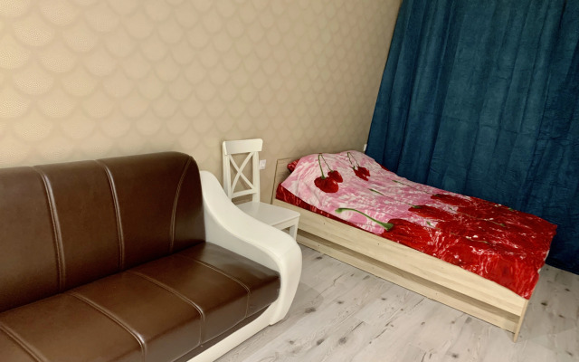 Апартаменты Первитинская 41 20