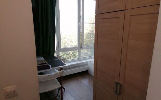 InHome24 Uyutnye Apartamenty Okolo Mtsd Lukhmanovskogo Apartments