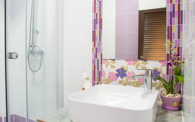 Samui Platinum Hotel