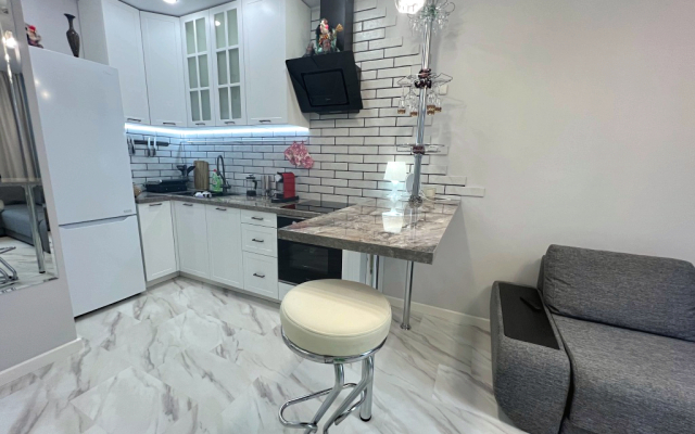 Апартаменты Сочи Парк Капля