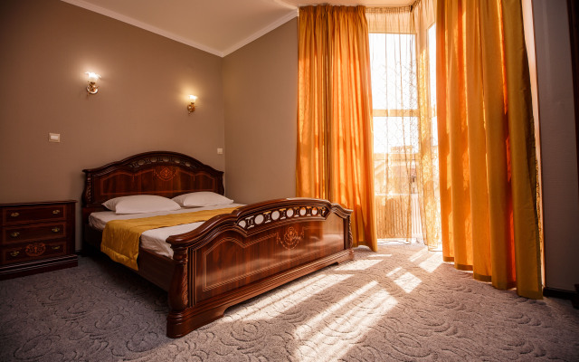 Livadiya Guest House