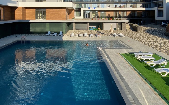 Aquavita Guest House