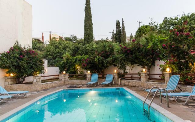 Travelpath Villa