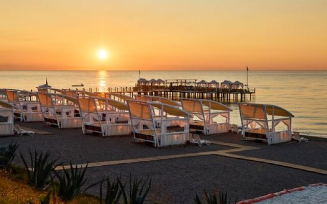 Mövenpick Antalya Tekirova Resort