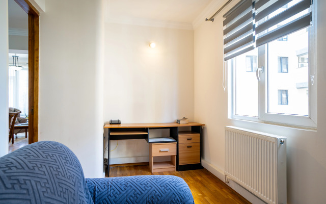 Апартаменты Kiwi