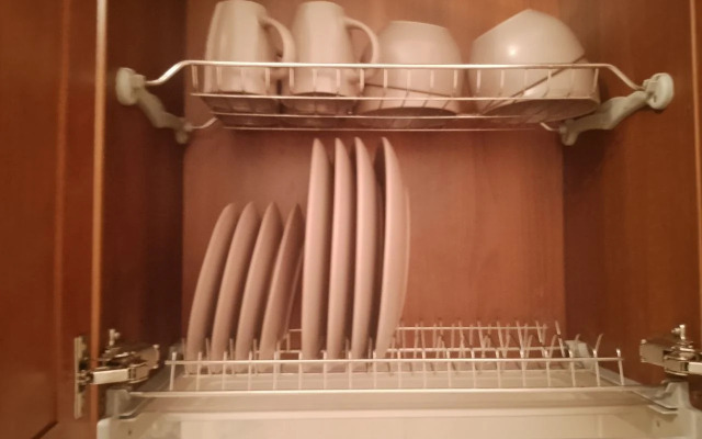 Квартира Татия на 3 Владимирской