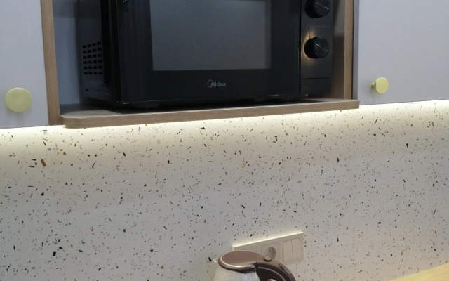 Квартира в центре на Гусарова