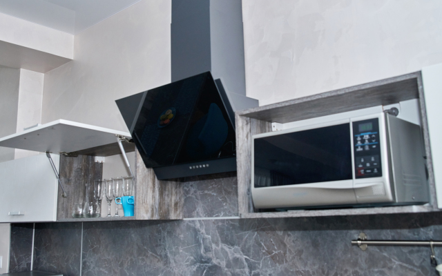 Апартаменты VIAHOME на Тухачевского