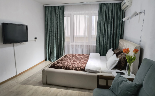 Квартира Apt у Центрального Стадиона