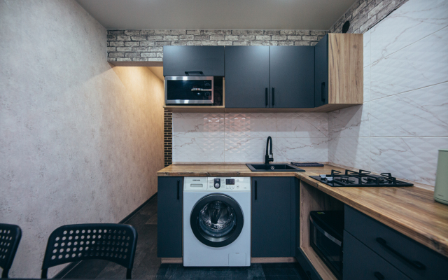 Апартаменты с Шикарным Видом на Калининградскую Филармонию