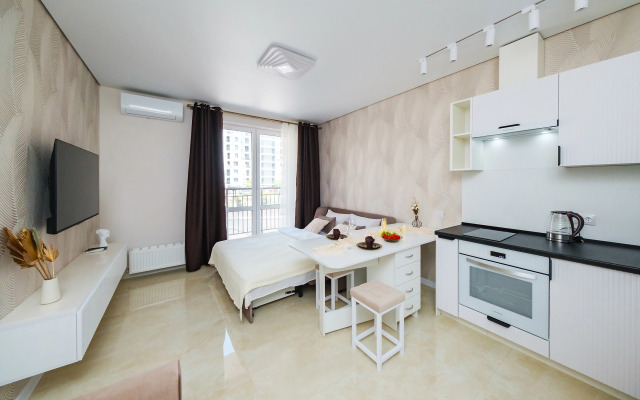 13 v Zhk Letniy dly Kompanii Apartments