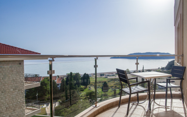 ApartHotel Belvedere Residence