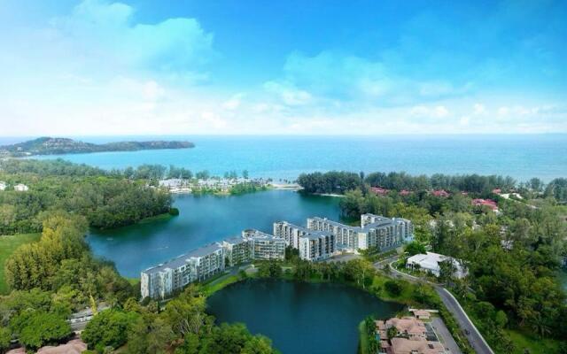 Cassia Residences Laguna s Terrasoy Apartments